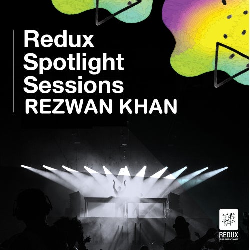 Spotlight Sessions - Rezwan Khan June 2021