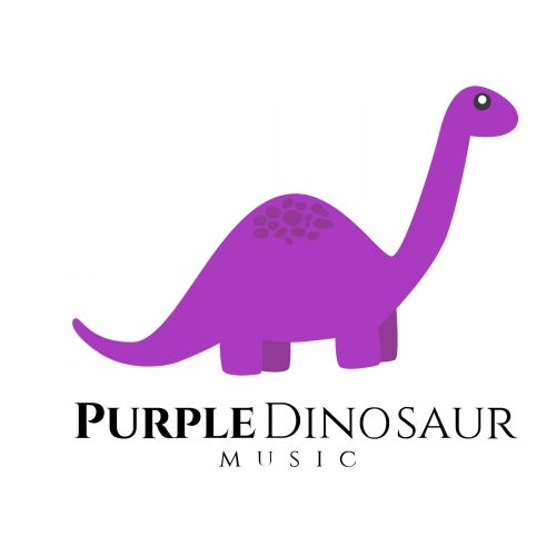 Purple Dinosaur Music