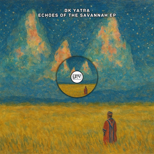 Echoes of the Savannah EP