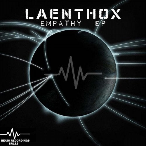 Cover art for Empathy  EP