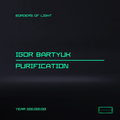  igor Bartyuk - Purification (2024) 