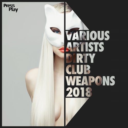 Cover art for Dirty Club Weapons 2018