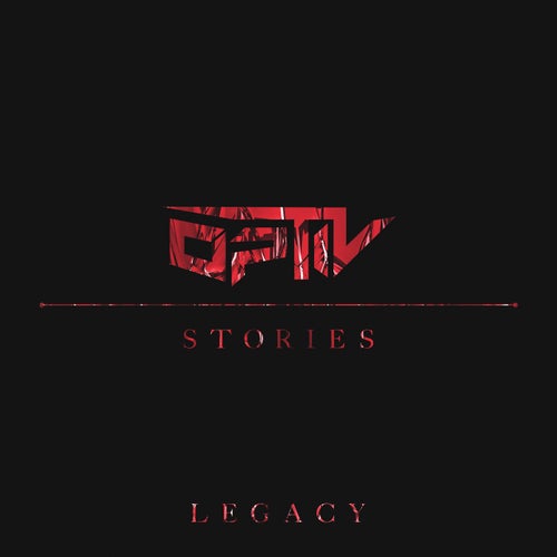 Cover art for Legacy