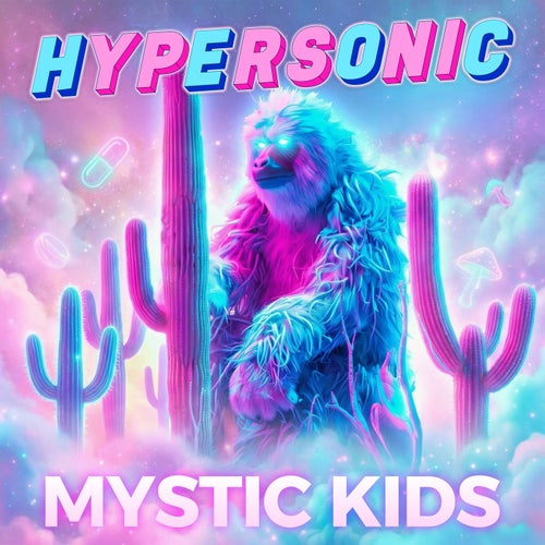Mystic Kids