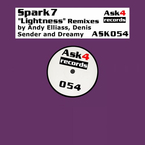 Lightness (Remixes)