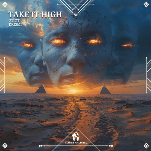 Take It High