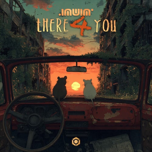 There 4 You