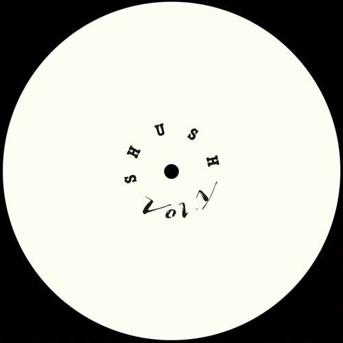 SHUSH Vol. 1