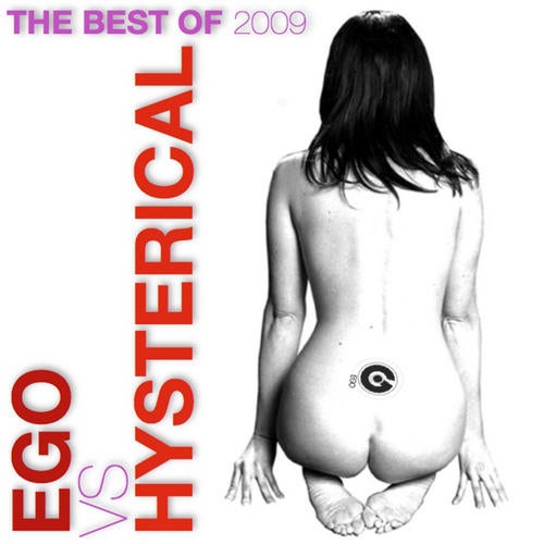 Erotic ego