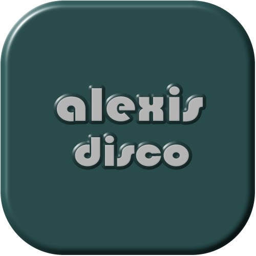 alexis disco