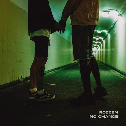 No Chance (Extended)