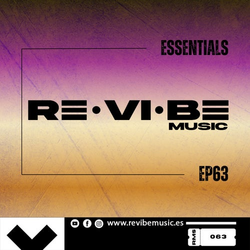 Essentials EP 63