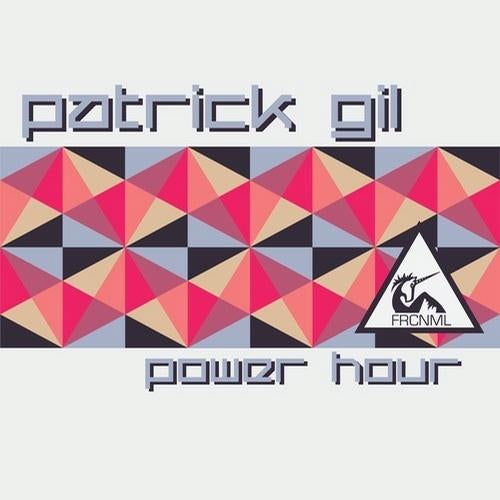 Power Hour EP