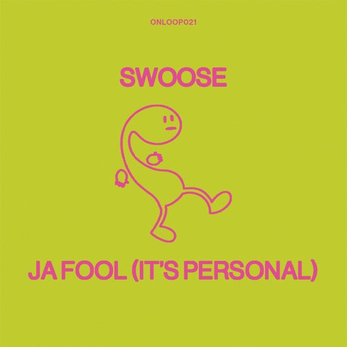 Jafool (It's Personal)