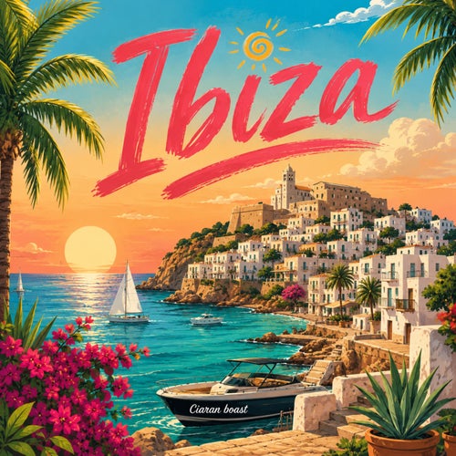 Ibiza