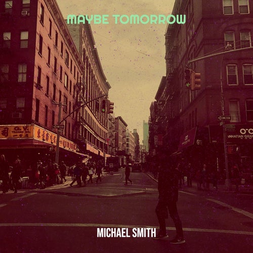 Maybe Tomorrow