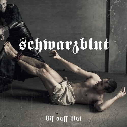 Bis Aufs Blut EP