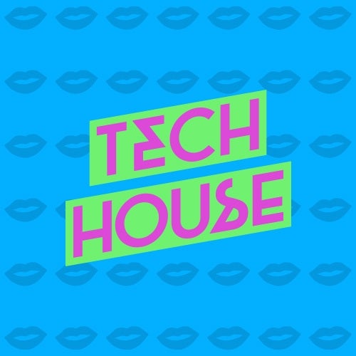 After Hours Tracks: Tech House