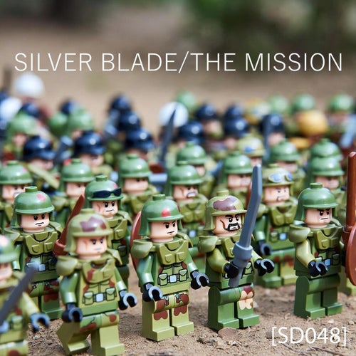 The Mission