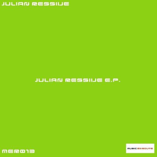 Julian Ressive EP