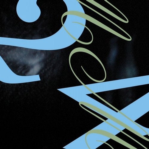 Cover art for Antimatter