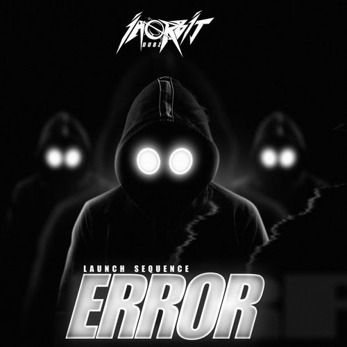 Cover art for Launch Sequence Error