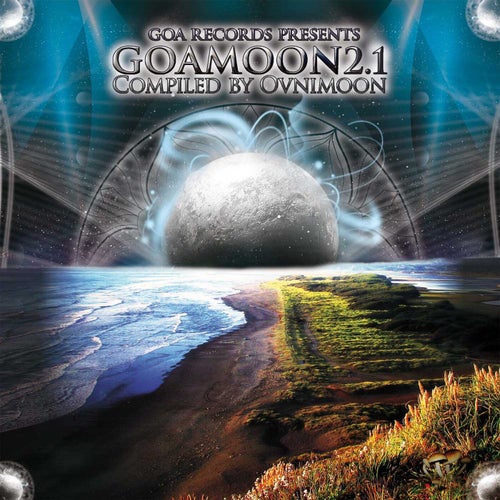 Goa Moon, Vol. 2 Pt. 1