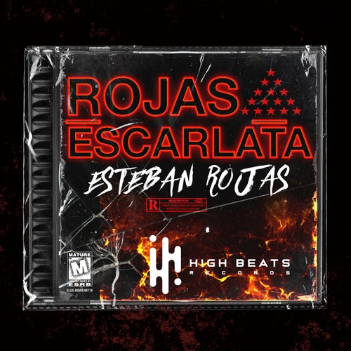 Rojas Escarlata