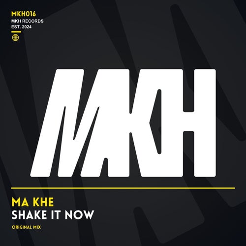 Shake It Now, Ma Khe