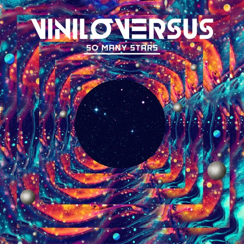 So Many Stars (Remixes)