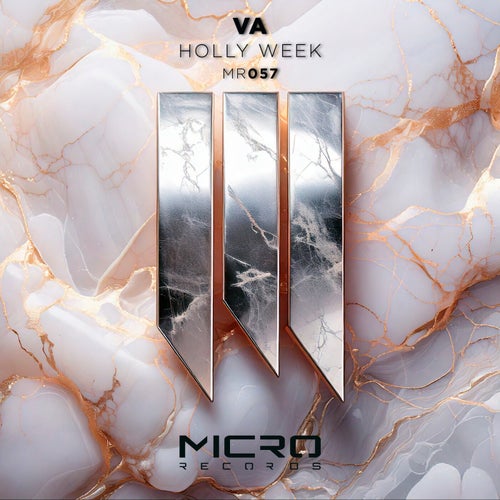 Holly Week