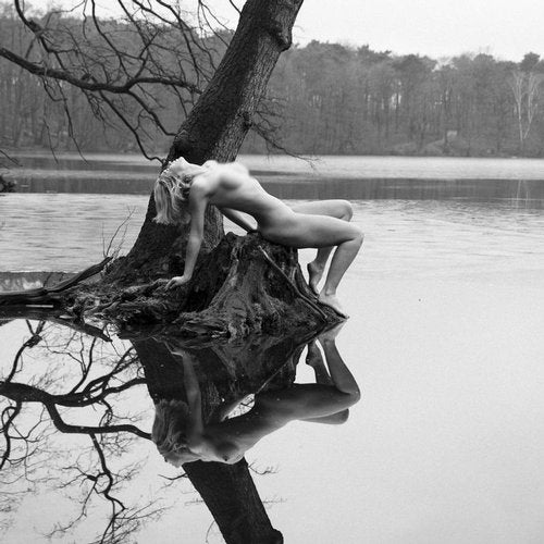 Cover art for If Only Remix EP