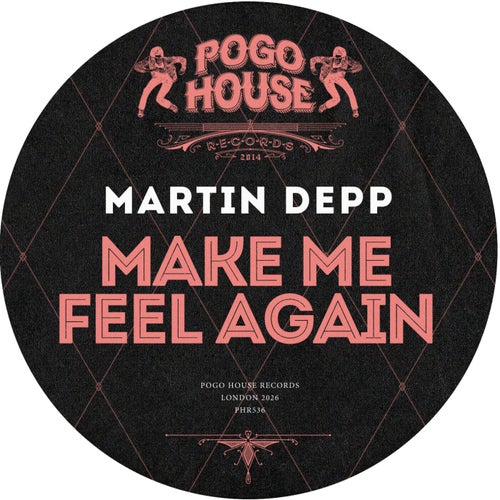 Make Me Feel Again