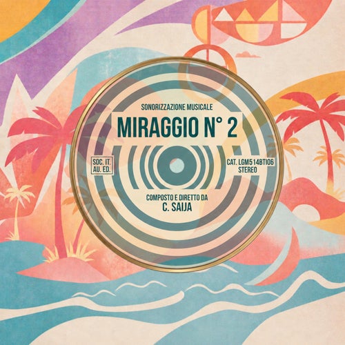 Miraggio N2