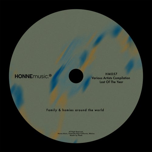 Honne Music Last Of The Year - Family And Homies Around The World