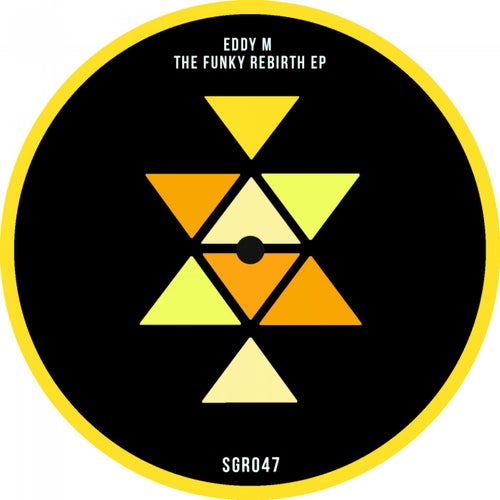 The Funky Rebirth EP