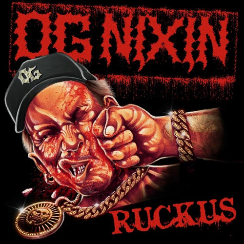 RUCKUS