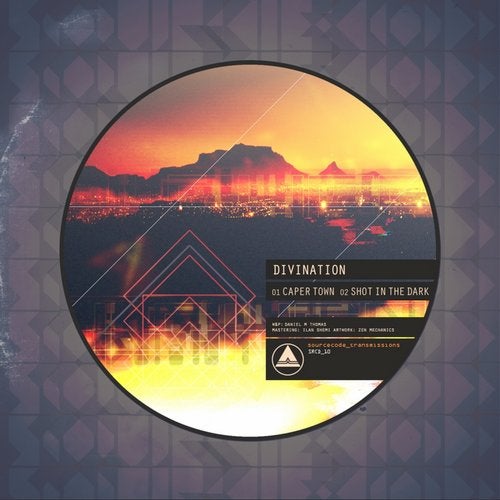 Cover art for Shot In The Dark