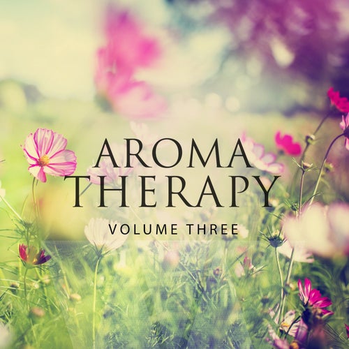 Aromatherapy, Vol. 3 (Best Of Calm Electronic Music)
