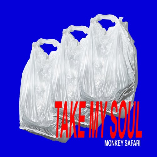 Take My Soul