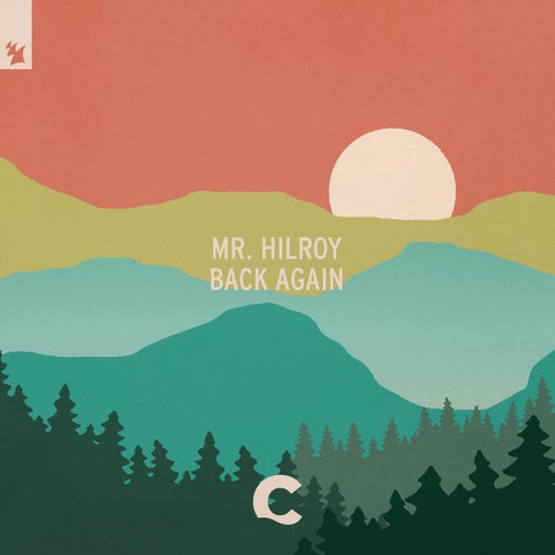 Back Again