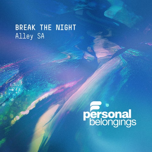 Break The Night