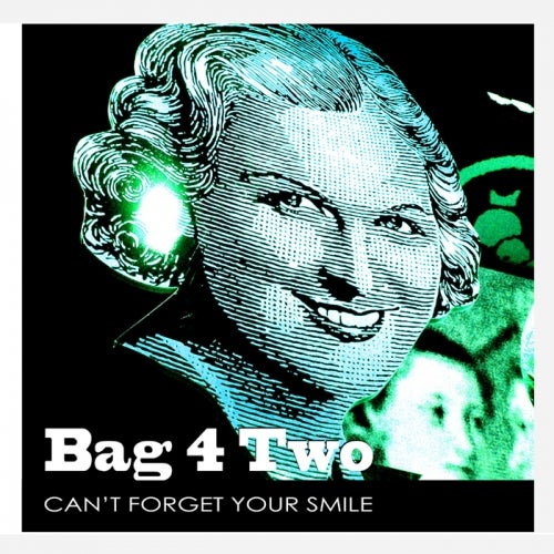 Can't Forget Your Smile
