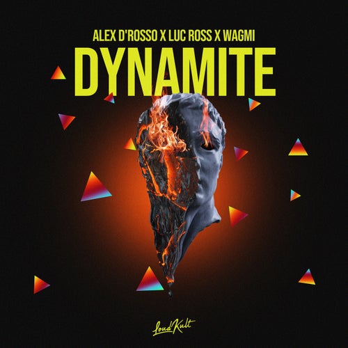 Dynamite