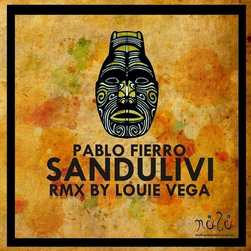 Pablo Fierro "Sandulivi"(Louie Vega Remix)