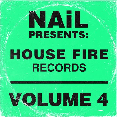 NAiL presents House Fire Records, Vol.4 TGOEHFR004 FLAC - Through Gods Own Eyes