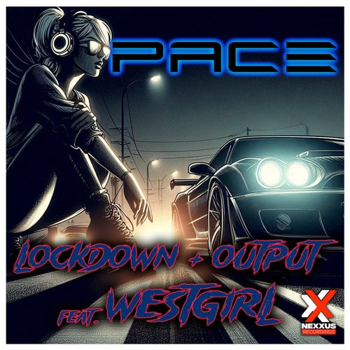 Pace (feat. WestGirl)