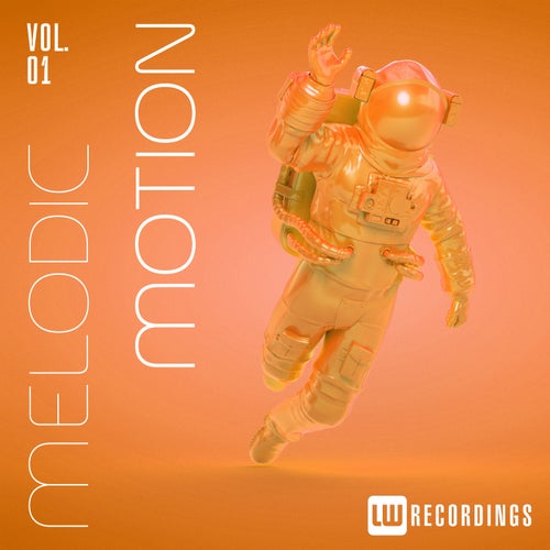Melodic Motion, Vol. 01 (2026)