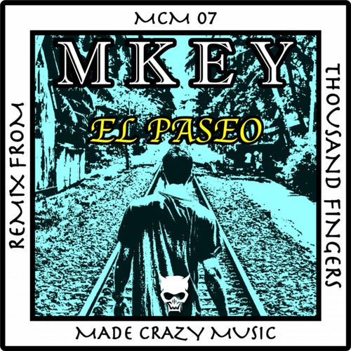 El Paseo