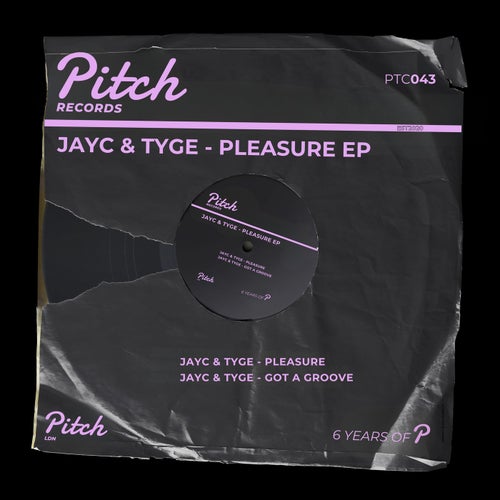 Pleasure 